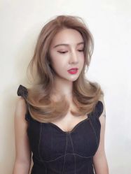 点击看大图 -BM SALON
