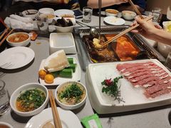 -海底捞火锅(凯德广场店)