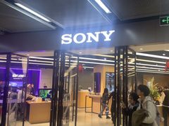 -Sony Store索尼(广州正佳店)