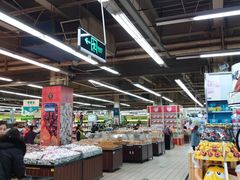 -北京华联生活超市(兰州红星店)