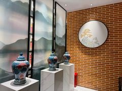 -囍榷·鲜美常州菜(恐龙园店)