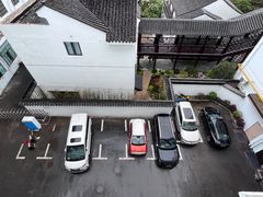 -桔子酒店(苏州观前街店)