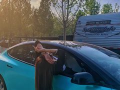 -TIPPI营地 房车主题·露营烧烤团建轰趴(天安假日店)