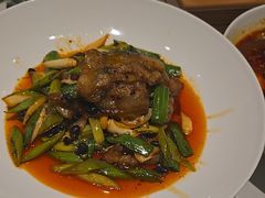 -贡宴盐帮菜自贡驻京联络处餐厅