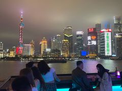 -外滩8号 whisky bar(金延大厦店)