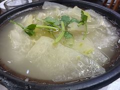 -多福临砂锅居(苏堤北路店)