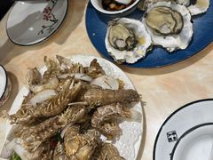 -生蚝园