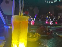 -MOSSO音乐酒吧·Live House(南京西路店)
