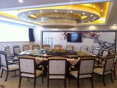 包厢-橄榄季酒店