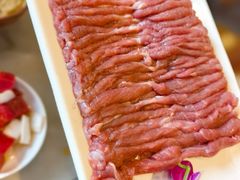 -南门涮肉(北洼路店)