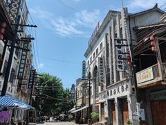 -两江国际影视城