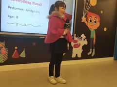 -英孚教育青少儿(银盆岭万达广场店)