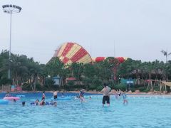 -美的鹭湖探索王国