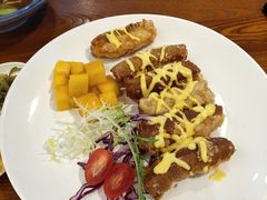 -芒果爆爆(东海缤纷店)