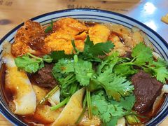 -渝香面庄(龙湖·悠山香庭店)