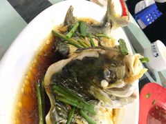 -小辣妹川味海鲜加工店(第一市场椰风巷店)