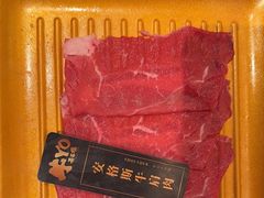 -牛YO寿喜烧·铁板烧和牛火锅自助(市府恒隆店)