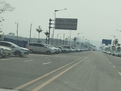 -龙门水都景区