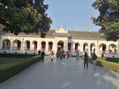 -南京中国近代史遗址博物馆(南京总统府)