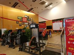 -途睿健身游泳俱乐部(顶峰店)