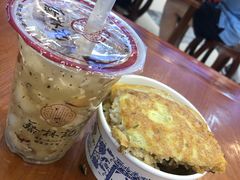 -蔡林记(昙华林泛悦汇店)