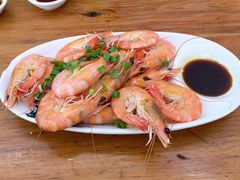 -阿勇海鲜排档(莲花路1号店)