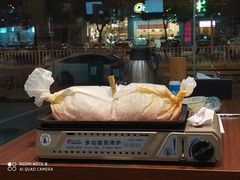 -庆峰龙虾烧烤(合肥一店)