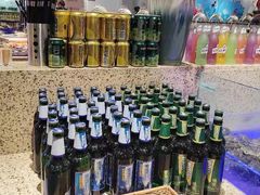 -和谐号(全运路万达店)