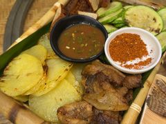 -多哥水傣味餐厅(司马巷店)