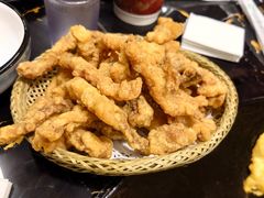 -好汉锅园林秘制老火锅 柴火霸王鸡(金沙店)