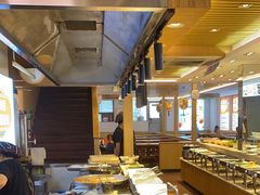 -素满香·Vegan食养自助(天一广场店)