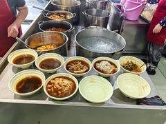 -晓马鸭店(新芜路店)