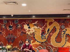 -东兴楼饭庄(六里桥店)