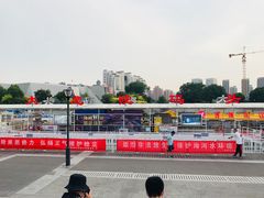 景点-海河游船-永乐码头(大悲院)