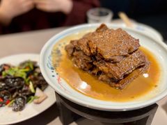 -福满圆(琨莎中心店)