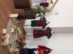 -新加坡伊顿上海马雅思幼儿园