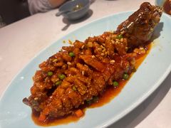 -鹿港小镇(悠唐店)