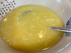 玉米羹-潼南太安名鱼•特色江湖菜 太安鱼