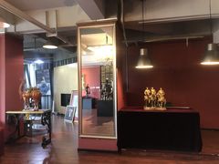 -刘开渠艺术中心(龙湖春森星悦荟店)
