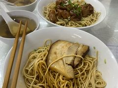 -陀块头面馆(梅岭南路店)