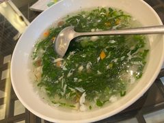 -山水一号·中餐厅