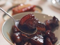 东坡肉-香雪海饭店中餐厅(人民桥店)