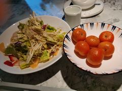 -悦海·家宴·冰花皮皮虾大锅贴(宝龙店)