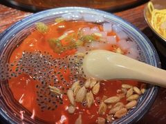-受气牛肉·重庆耙牛肉(来福士店)