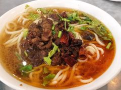 -清真·双和顺·京味菜·涮肉(灯市口店)