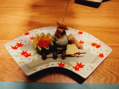 -提香日本料理