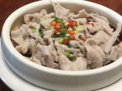-满汉楼(安发桥店)