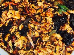 -乔家满族八大碗(流水沟店)