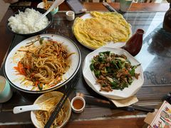 -云隐小厨·传统大理美食(复兴路店)