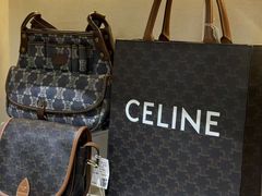 -六六奢品·vintage中古·回收二手奢侈品包包手表首饰(环球港店)